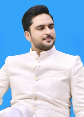 Muhammad Zubair Nahra - Senior Community Member